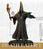 Harry Potter Miniatures Adventure Game: Barty Crouch Jr. & Death Eaters