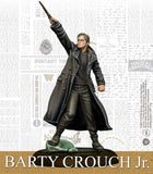 Harry Potter Miniatures Adventure Game: Barty Crouch Jr. & Death Eaters