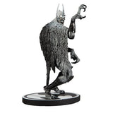 Batman Black and White Batmonster by Greg Capullo Statue