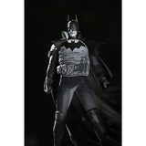 Batman Black & White Gotham by Gaslight by Mike Mignola 1:10 Scale Resin Statue