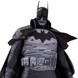 Batman Black & White Gotham by Gaslight by Mike Mignola 1:10 Scale Resin Statue