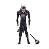 Batman: The Adventures Continue Batman Who Laughs Action Figure