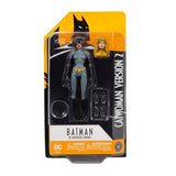 Batman: The Adventures Continue Catwoman Version 2 Action Figure