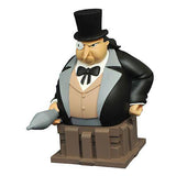 Batman: The Animated Series - Penguin Bust