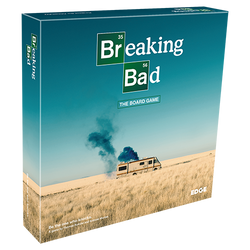 Breaking Bad: The Board Game