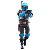 Star Wars: The Mandalorian - The Black Series 6-Inch Action Figure - Select Figure(s)