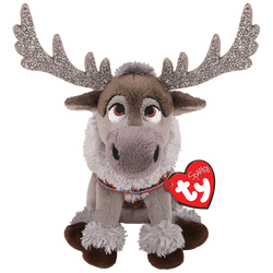 Ty Disney: Sven from Frozen 2 (Small)