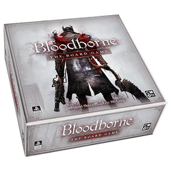 Bloodborne: The Board Game