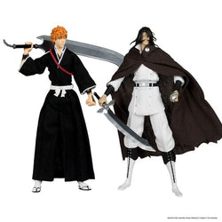 Bleach: Thousand-Year Blood War Wave 1 7-Inch Scale Action Figure - Select Figure(s)