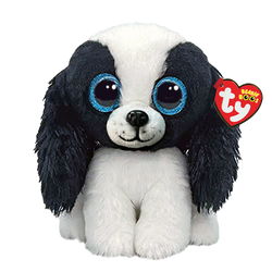 Ty Beanie Boo: Sissy (Small)