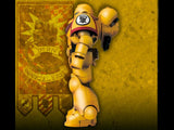 Warhammer 40K: Imperial Fists Intercessor