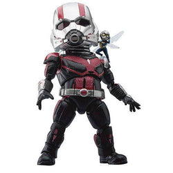 Beast Kingdom Ant-Man and the Wasp Ant-Man EAA-069 Action Figure - Previews Exclusive