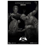 Beast Kingdom Batman v Superman: Dawn of Justice Superman MC-040 Superman Master Craft Statue