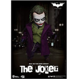 Beast Kingdom DC Batman: The Dark Knight EAA-120 Joker Action Figure