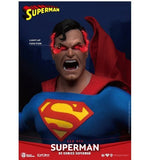 Beast Kingdom DC Comics DAH-045 Dynamic 8-Ction Superman Action Figure