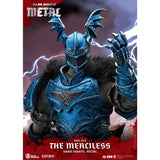 Beast Kingdom DC Dark Knight Death Metal Batman the Merciless DAH-070 Dynamic 8-Ction Figure