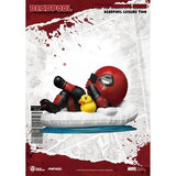 Beast Kingdom Deadpool Series MEA-027 6-Piece Mini-Figure Set