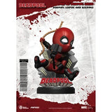 Beast Kingdom Deadpool Series MEA-027 6-Piece Mini-Figure Set