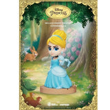 Beast Kingdom Disney Princess MEA-016 Mini Egg Attack Figure - Select Figure(s)