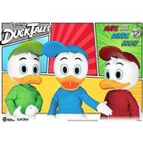 Beast Kingdom Ducktales DAH-069 Dynamic 8-Ction Huey Dewey Louie Action Figure Set