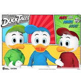 Beast Kingdom Ducktales DAH-069 Dynamic 8-Ction Huey Dewey Louie Action Figure Set