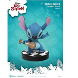 Beast Kingdom Lilo & Stitch MEA-031 Stitch Series 6pc Figure Set