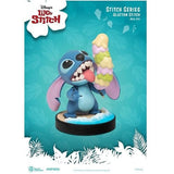 Beast Kingdom Lilo & Stitch MEA-031 Stitch Series 6pc Figure Set