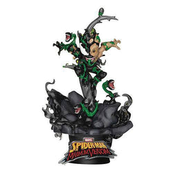 Beast Kingdom Marvel Comics: Maximum Venom - Little Groot - DS-068 D-Stage Series 6In Statue