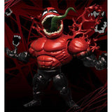 Beast Kingdom Marvel Comics - Toxin - Egg Attack - EAA-087SP 6 Inch Action Figure