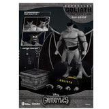 Beast Kingdom SDCC 2023 Gargoyles DAH-034SP Dynamic 8-Ction Goliath PX