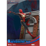 Beast Kingdom Spider-Man: No Way Home 6-Inch Statue - Select Figure(s)