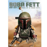 Beast Kingdom Star Wars Episode VI EAA-027 Boba Fett Action Figure