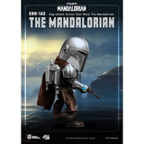 Beast Kingdom Star Wars The Mandalorian EAA-122 Action Figure