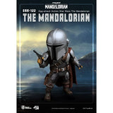 Beast Kingdom Star Wars The Mandalorian EAA-122 Action Figure