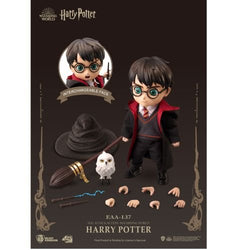 Beast Kingdom Wizarding World EAA-137 Harry Potter Egg Attack Action Figure