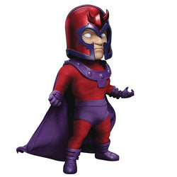 Beast Kingdom X-Men - Magneto - EAA-083 Action Figure - Previews Exclusive