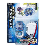 Beyblade Burst Evolution SwitchStrike Starter Pack - Choose your Beylade