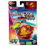 Beyblade Burst QuadStrike - Choose your Beyblade