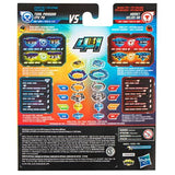 Beyblade Burst QuadStrike Dual Pack - Choose your Beyblade