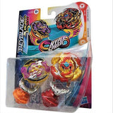 Beyblade Burst Rise Hyper Sphere Dual Packs - Choose your Beyblade