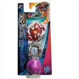 Beyblade Burst Rise Hyper Sphere Single Pack - Choose your Beyblade