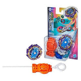 Beyblade Burst Rise Hyper Sphere Starter Pack - Choose your Beyblade