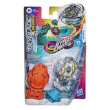 Beyblade Burst Rise Hyper Sphere Starter Pack - Choose your Beyblade