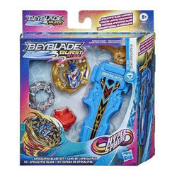 Beyblade Burst Rise Hypersphere Apocalypse Blade Set