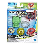 Beyblade Burst Slingshock Rip Fire Pack - Choose your Beyblade