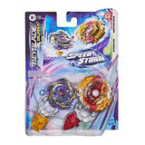 Beyblade Burst Surge Speedstorm Dual Pack - Choose your Beyblade