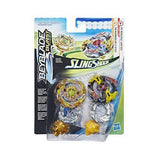 Beyblade Burst Turbo Slingshock Dual Pack - Choose your Beyblade