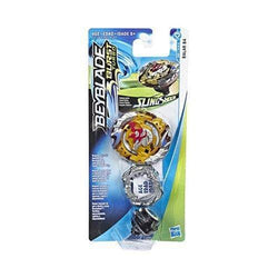 Beyblade Burst Turbo Slingshock Single Top - Choose your Beyblade