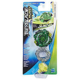 Beyblade Burst Turbo Slingshock Single Top - Choose your Beyblade