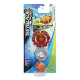 Beyblade Burst Turbo Slingshock Single Top - Choose your Beyblade